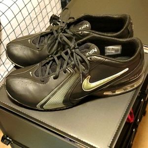 Men's Nike Reax SL Training Shoe